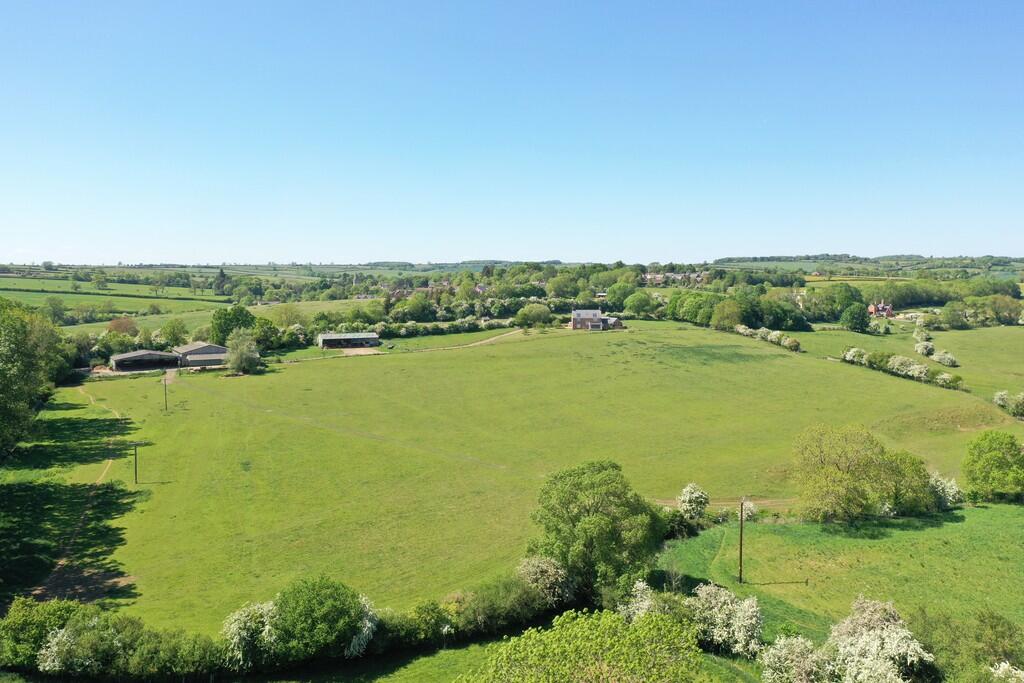Main image of property: Bulldyke Farm 