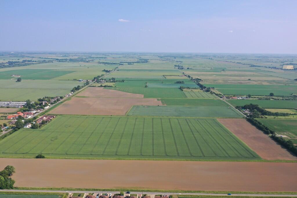 Main image of property: Land at Holland Fen