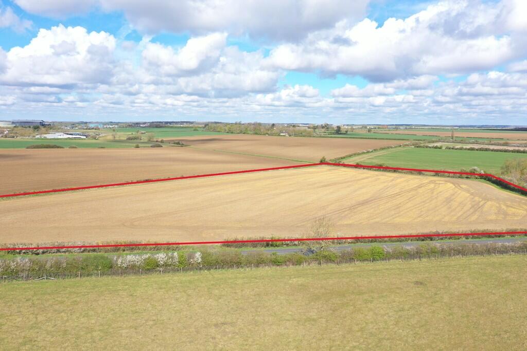 Main image of property: Land at Thurleigh Bedfordshire