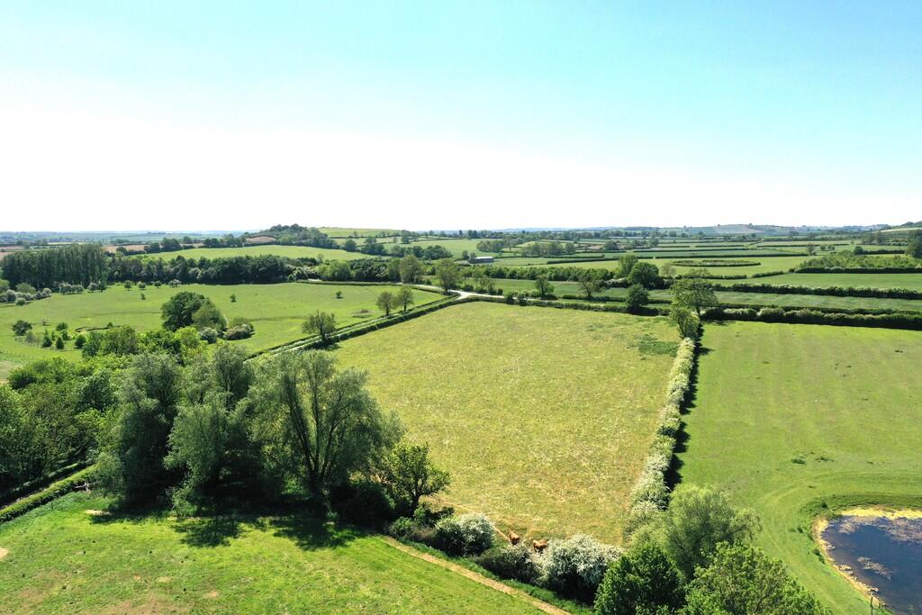 Main image of property: Stone Bridge Field, Hallaton, Leicestershire