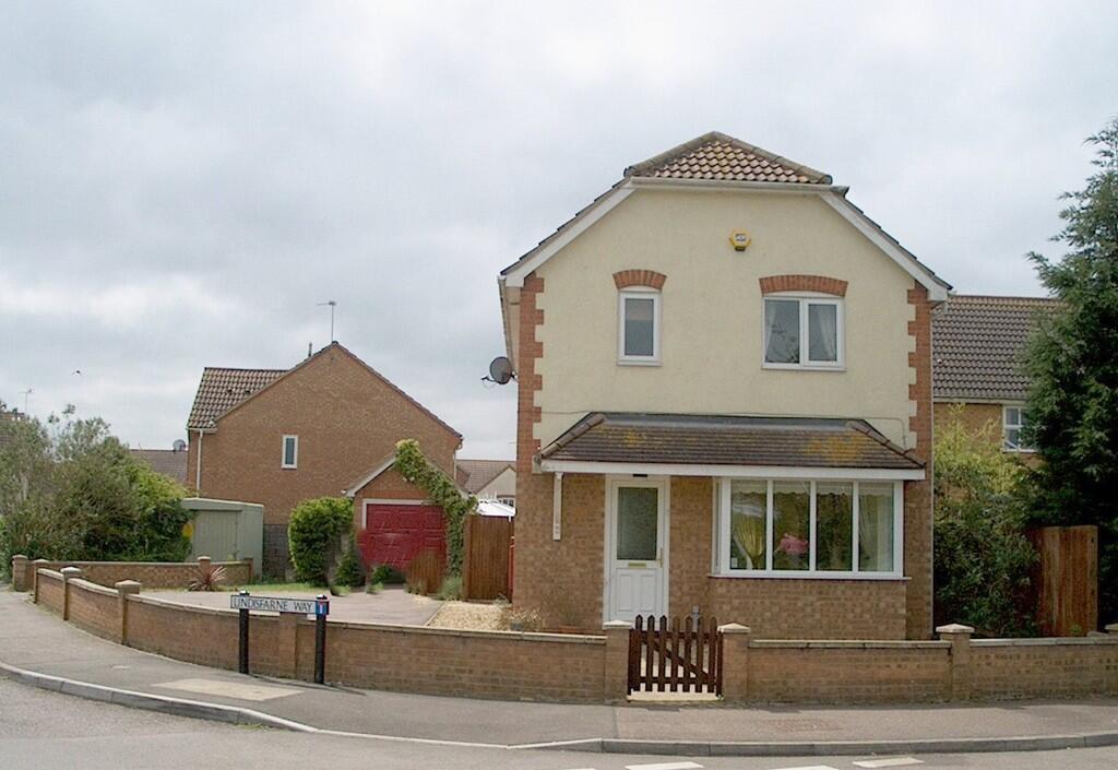 Main image of property: Windsor Drive, Thrapston