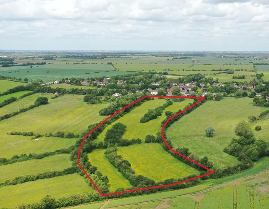 Main image of property: Land at Fullards Farm South Street Woodhurst