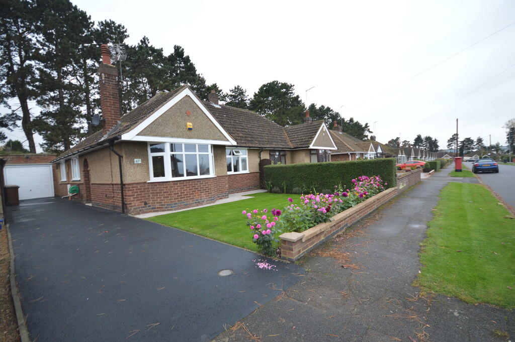 Main image of property: Ashley Way, Northampton