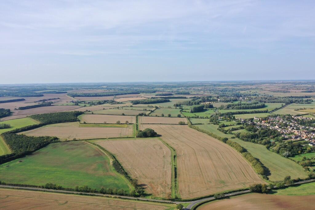 Main image of property: Land at Manor Farm, Woodnewton, Northamptonshire