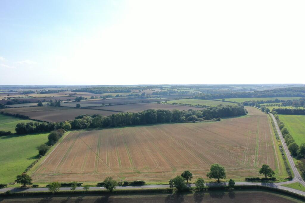 Main image of property: Lot 3 - Land at Manor Farm, Woodnewton, Northamptonshire