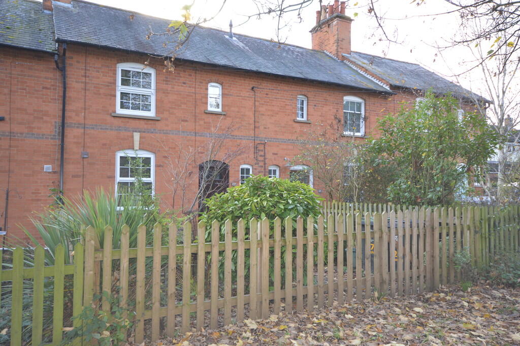 Main image of property:  Islip 