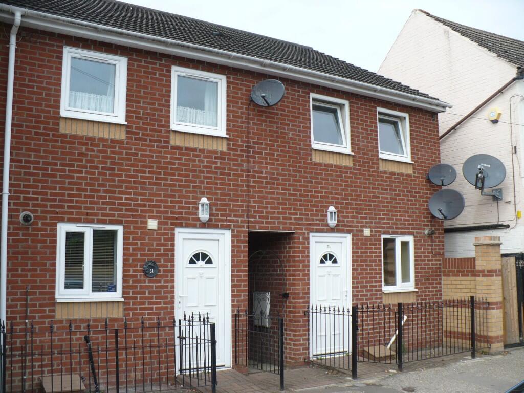 Main image of property: Oundle Road, Thrapston