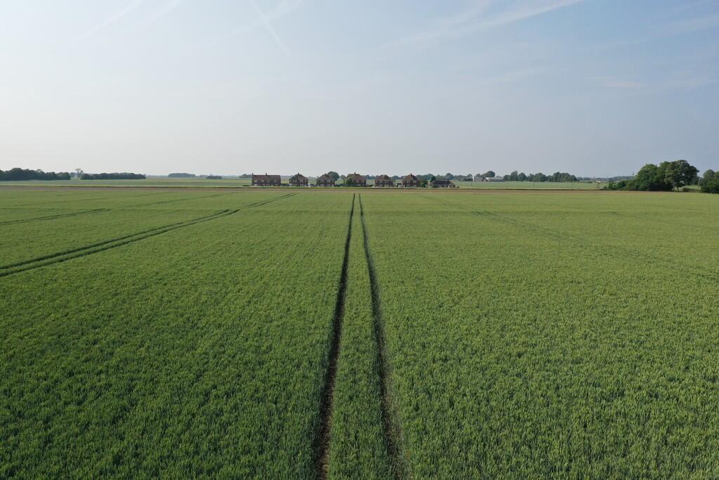Main image of property: Land at Holland Fen, Boston, Lincolnshire