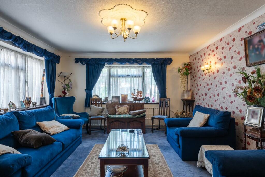 Additional property image - Lillington Road, Leamington Spa