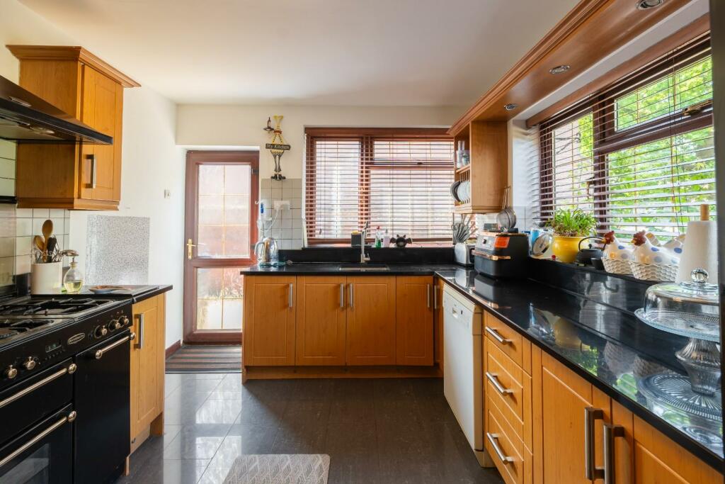 Property image - Lillington Road, Leamington Spa