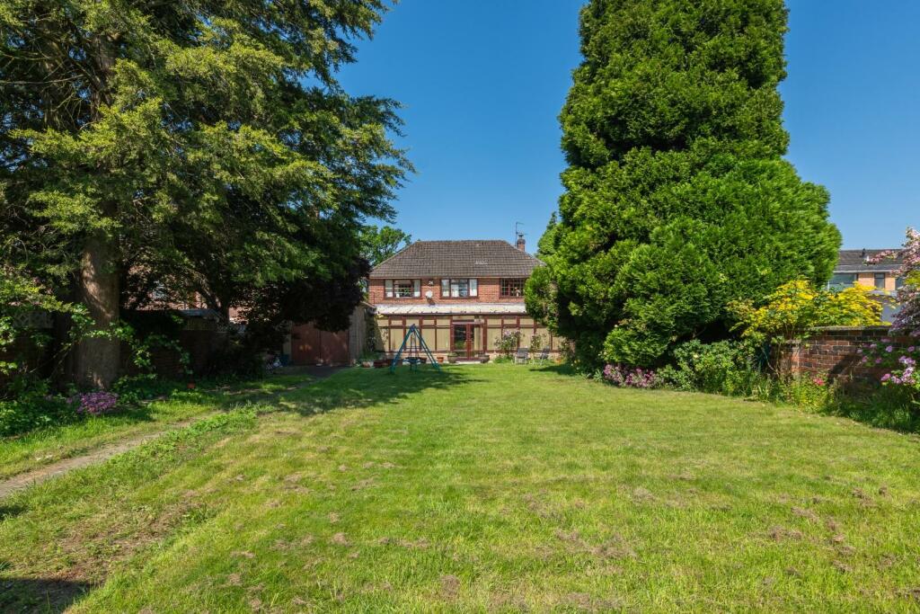 Additional property image - Lillington Road, Leamington Spa