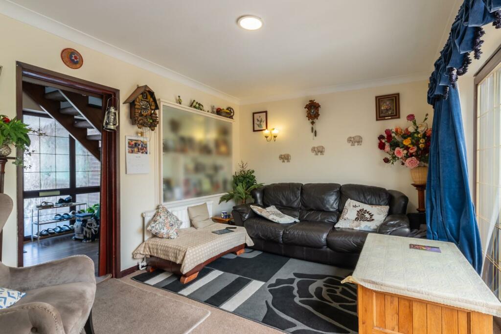 Additional property image - Lillington Road, Leamington Spa