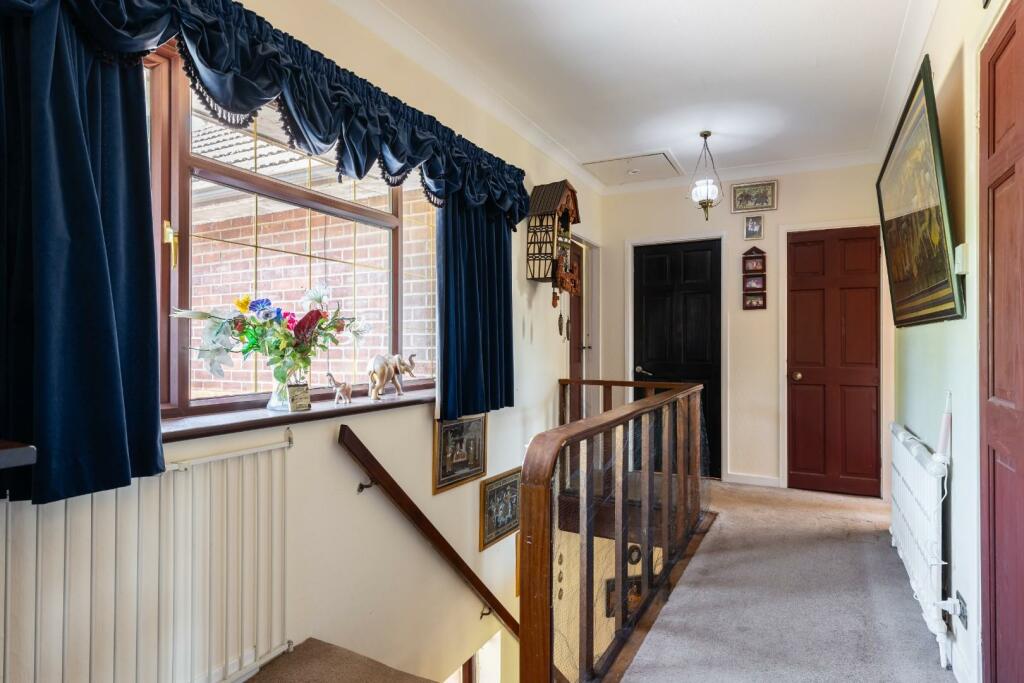 Additional property image - Lillington Road, Leamington Spa