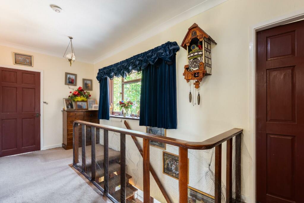 Additional property image - Lillington Road, Leamington Spa