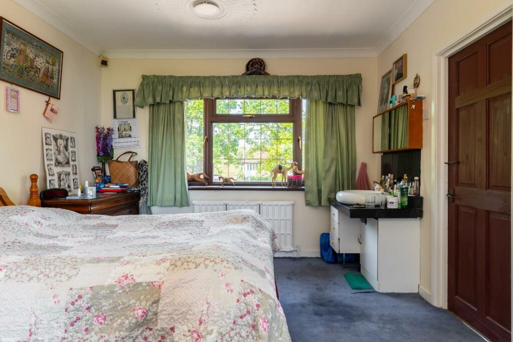 Additional property image - Lillington Road, Leamington Spa