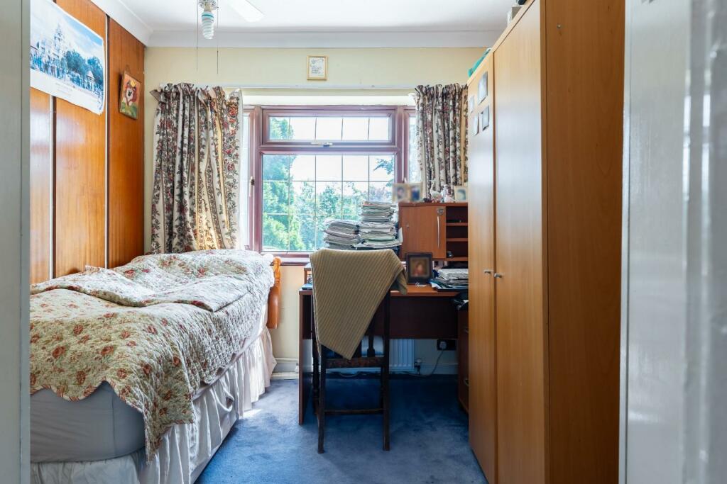 Additional property image - Lillington Road, Leamington Spa
