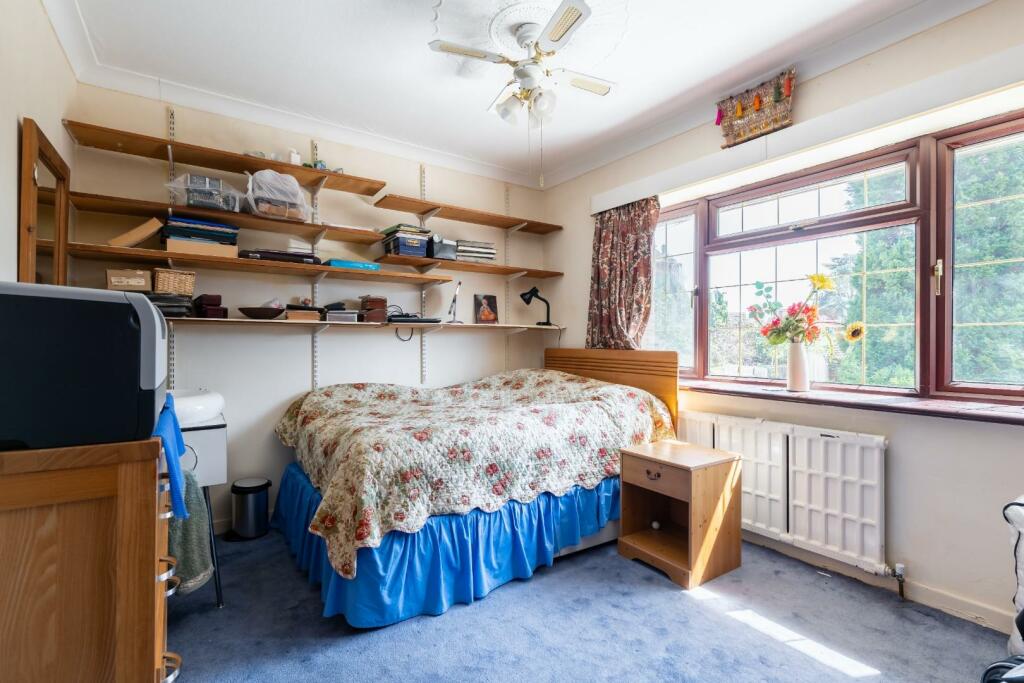 Additional property image - Lillington Road, Leamington Spa