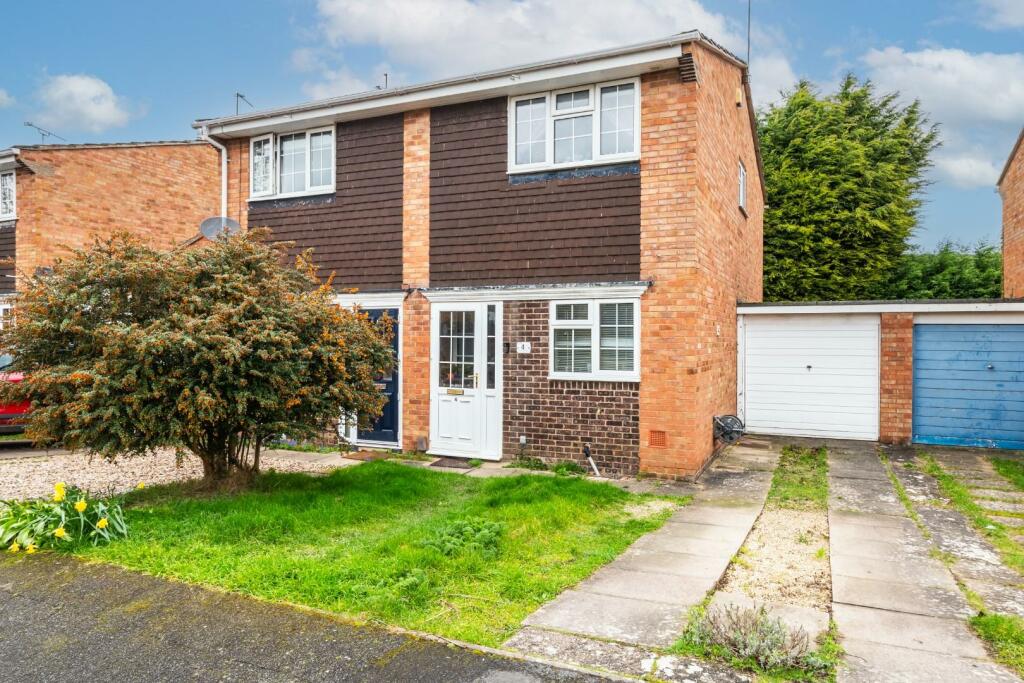 Main image of property: Cherry Blossom Grove, Whitnash