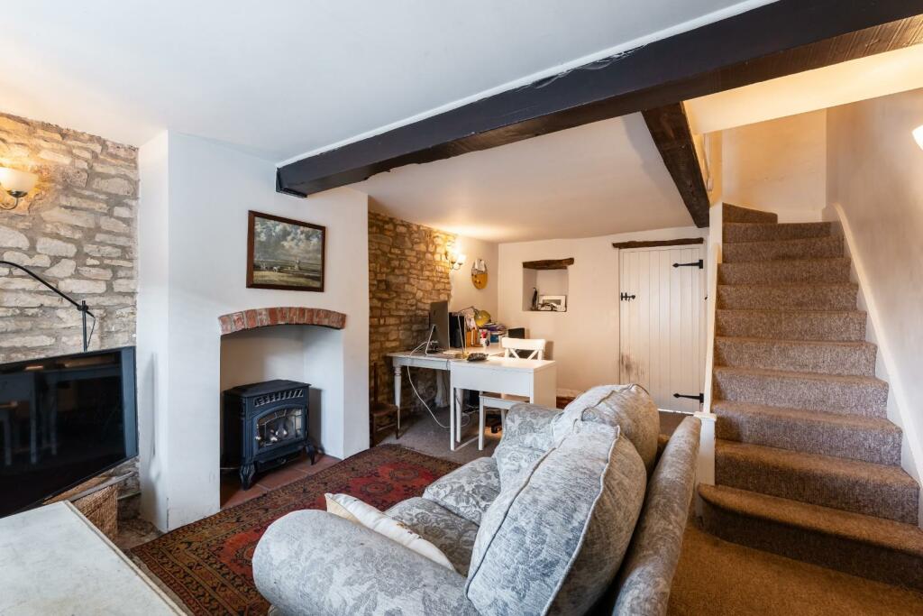 Additional property image - Binswood End, Harbury, Leamington Spa
