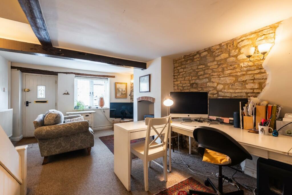 Additional property image - Binswood End, Harbury, Leamington Spa