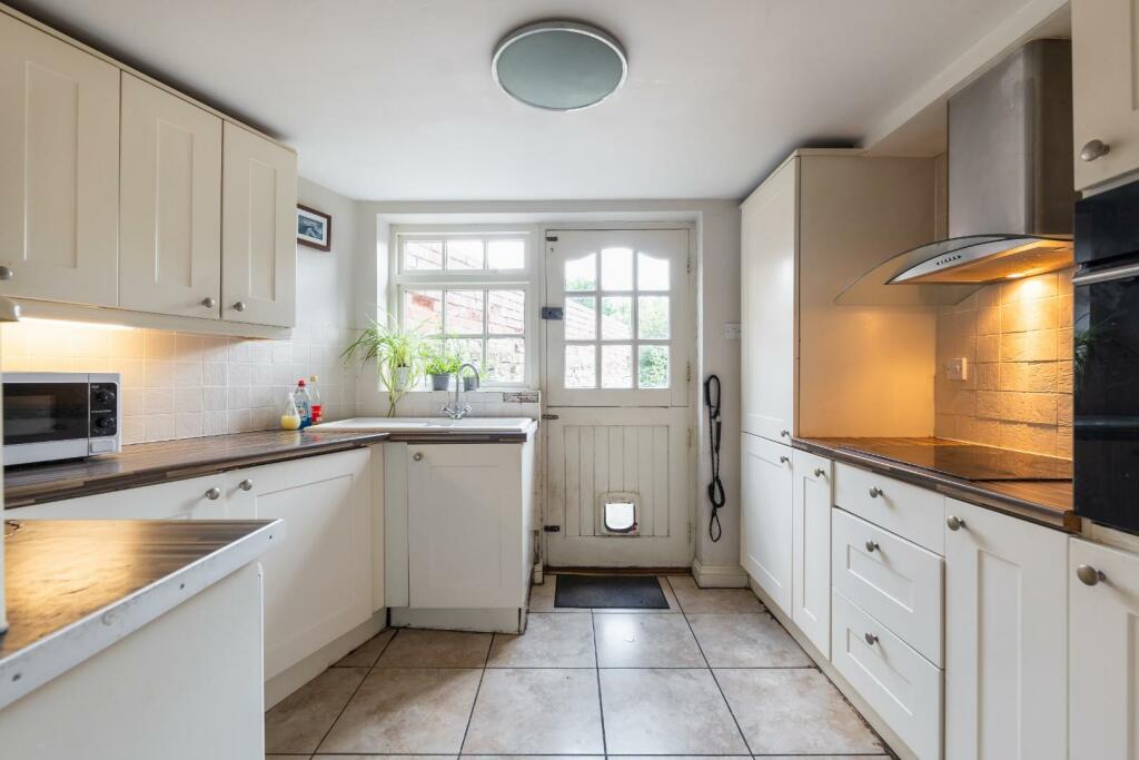 Additional property image - Binswood End, Harbury, Leamington Spa