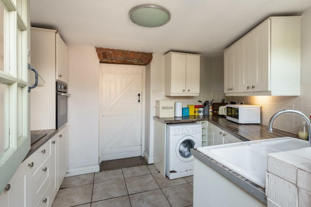 Additional property image - Binswood End, Harbury, Leamington Spa
