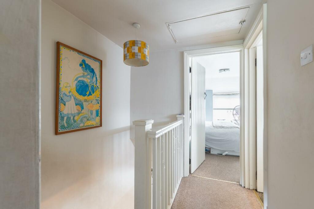 Additional property image - Binswood End, Harbury, Leamington Spa