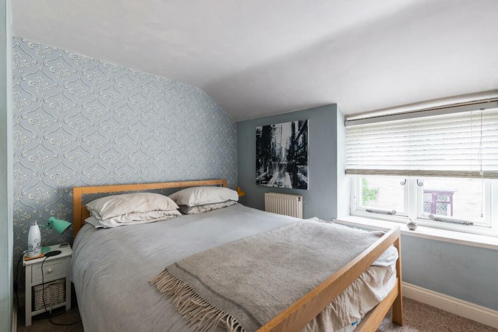 Additional property image - Binswood End, Harbury, Leamington Spa