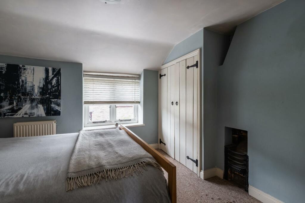 Additional property image - Binswood End, Harbury, Leamington Spa