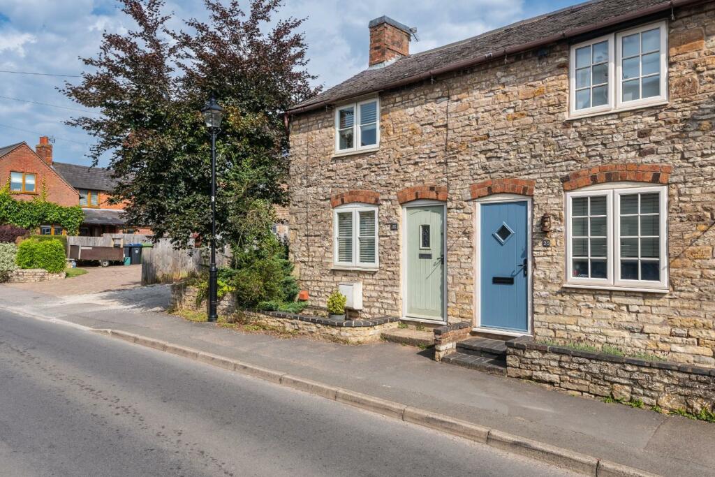 Additional property image - Binswood End, Harbury, Leamington Spa