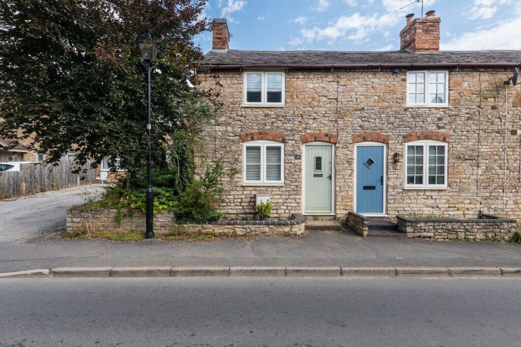 Additional property image - Binswood End, Harbury, Leamington Spa