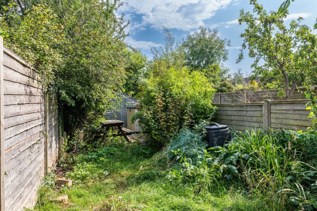 Additional property image - Binswood End, Harbury, Leamington Spa