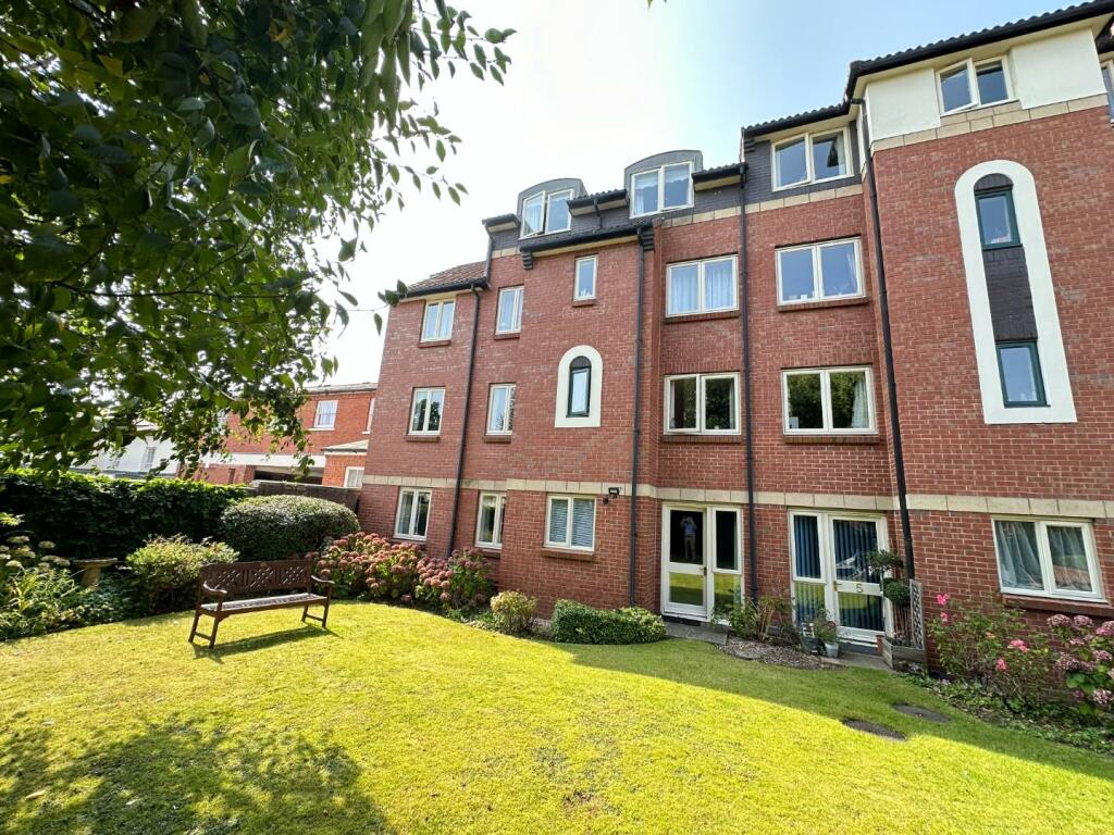 Main image of property: Kinmond Court, Kenilworth Street, Leamington Spa