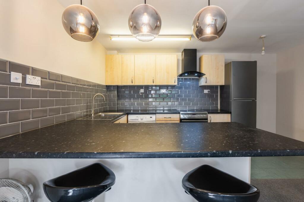 Additional property image - Forfield Place, Royal Leamington Spa