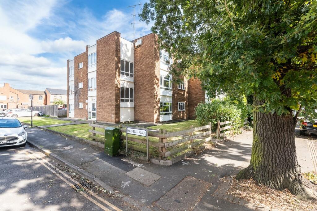 Additional property image - Forfield Place, Royal Leamington Spa