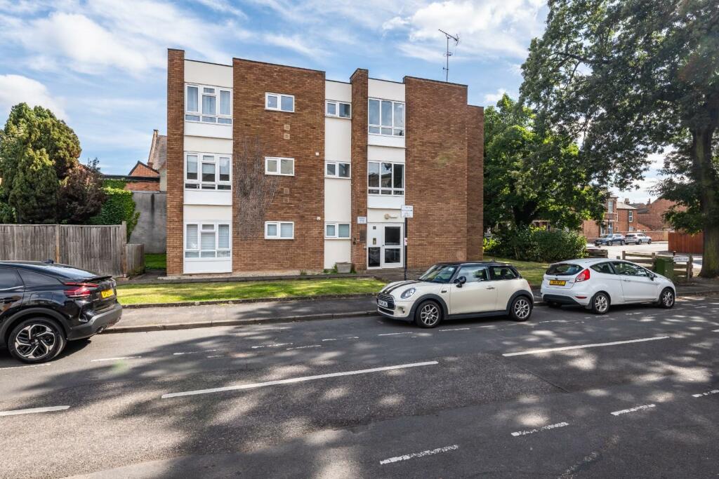 Additional property image - Forfield Place, Royal Leamington Spa