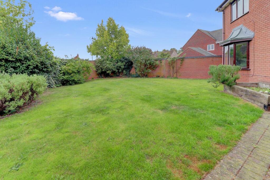 Additional property image - Alderman Way, Weston Under Wetherley, Leamington Spa