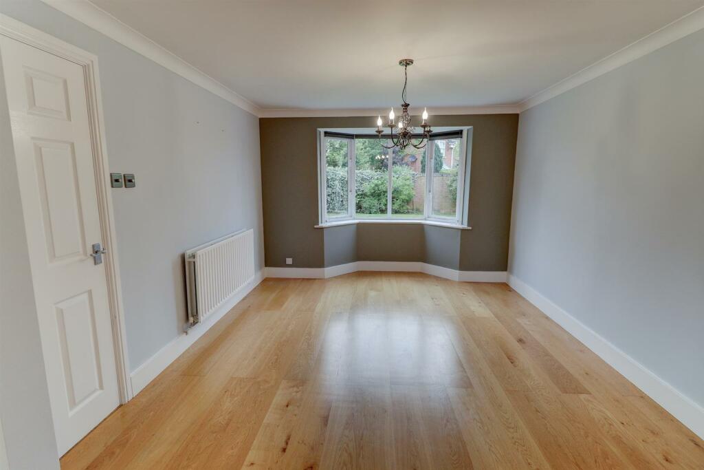 Additional property image - Alderman Way, Weston Under Wetherley, Leamington Spa