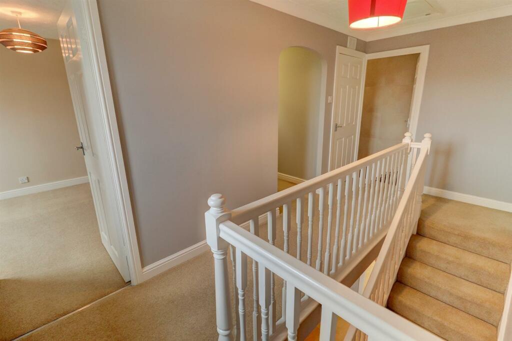 Additional property image - Alderman Way, Weston Under Wetherley, Leamington Spa