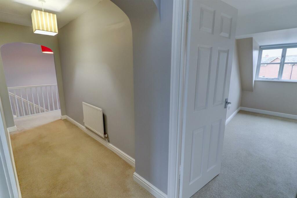 Additional property image - Alderman Way, Weston Under Wetherley, Leamington Spa