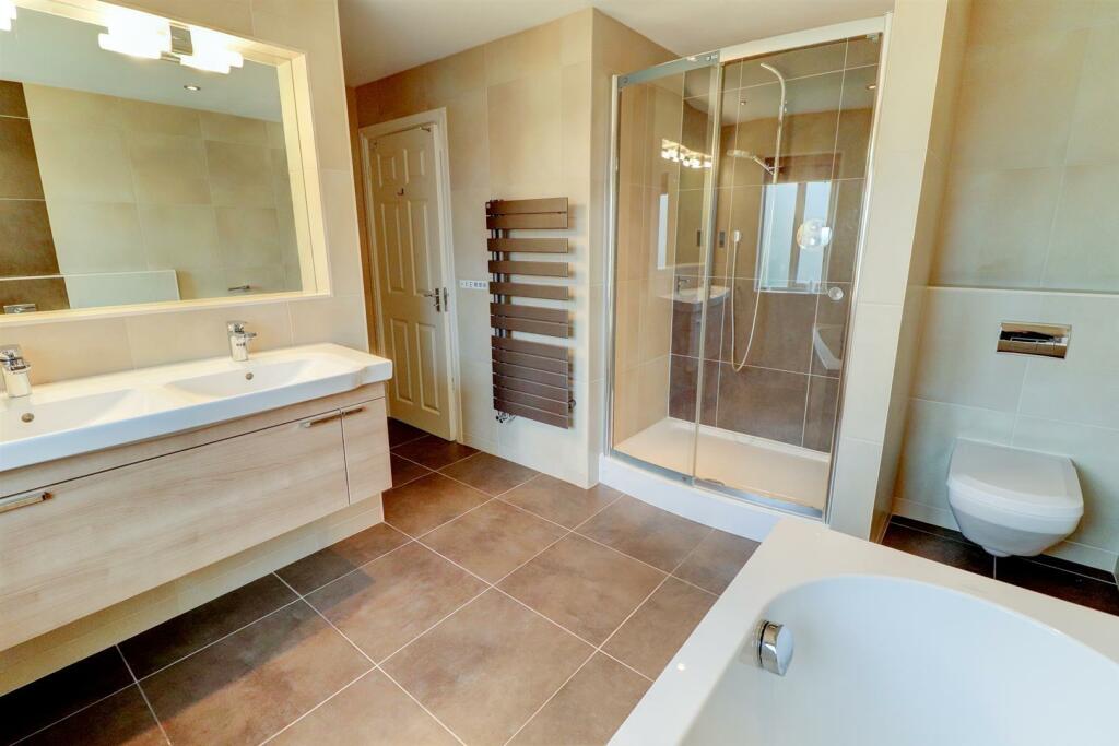 Additional property image - Alderman Way, Weston Under Wetherley, Leamington Spa