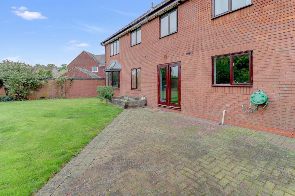 Additional property image - Alderman Way, Weston Under Wetherley, Leamington Spa