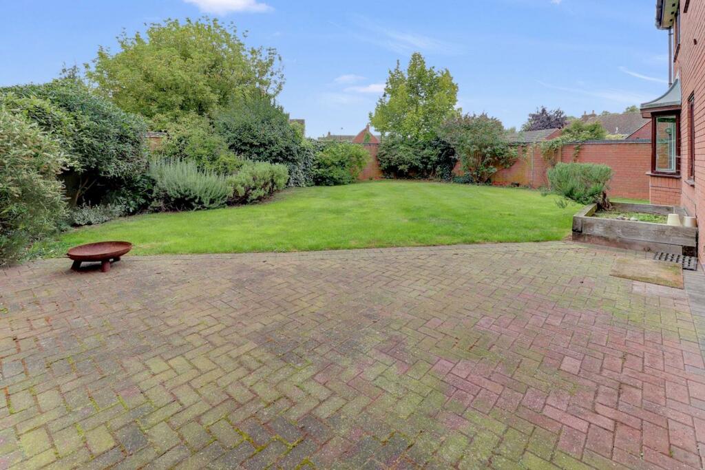 Additional property image - Alderman Way, Weston Under Wetherley, Leamington Spa