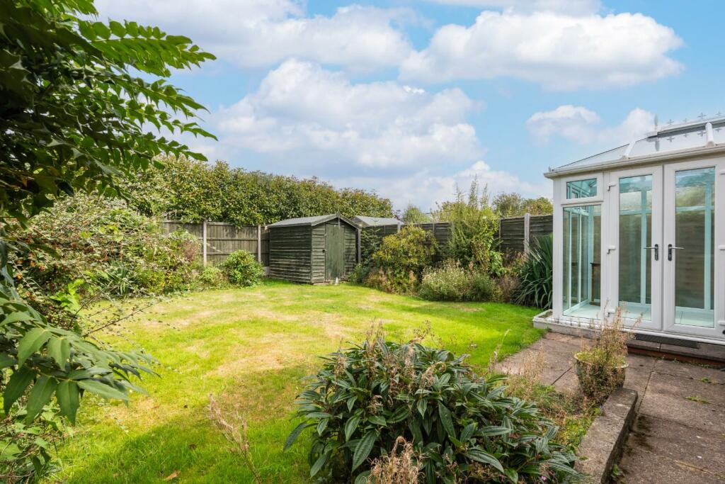 Additional property image - Sutcliffe Drive, Harbury, Leamington Spa