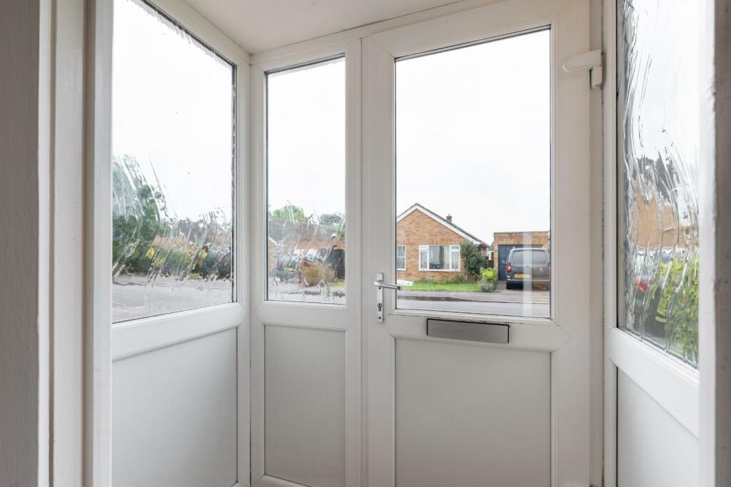 Additional property image - Sutcliffe Drive, Harbury, Leamington Spa