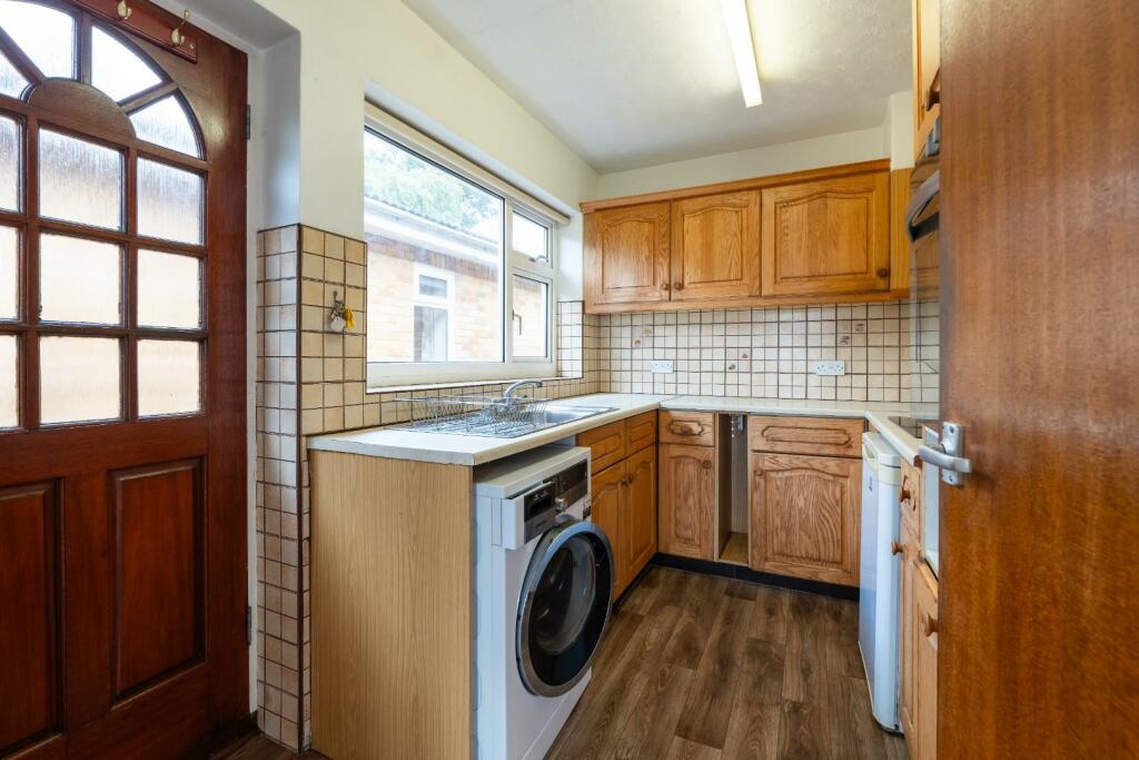 Additional property image - Sutcliffe Drive, Harbury, Leamington Spa