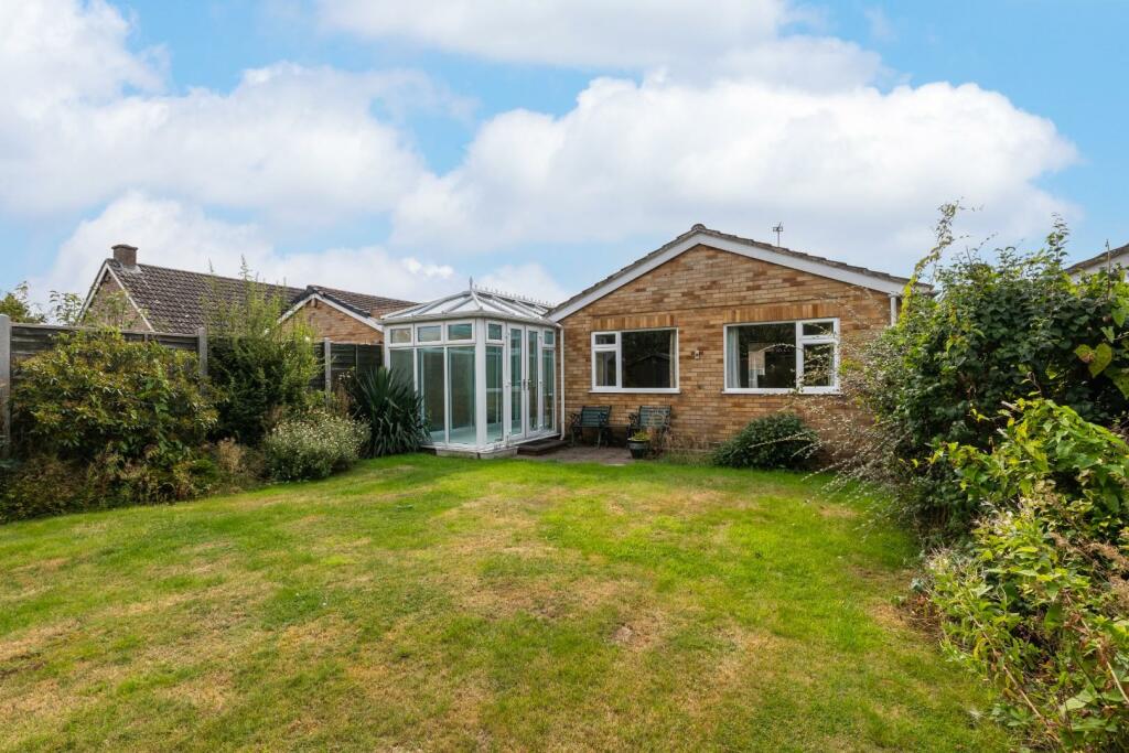 Additional property image - Sutcliffe Drive, Harbury, Leamington Spa