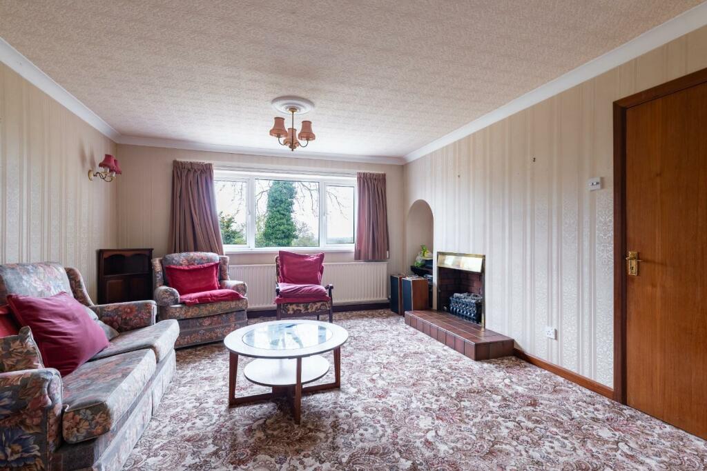Additional property image - Top Street, Southam