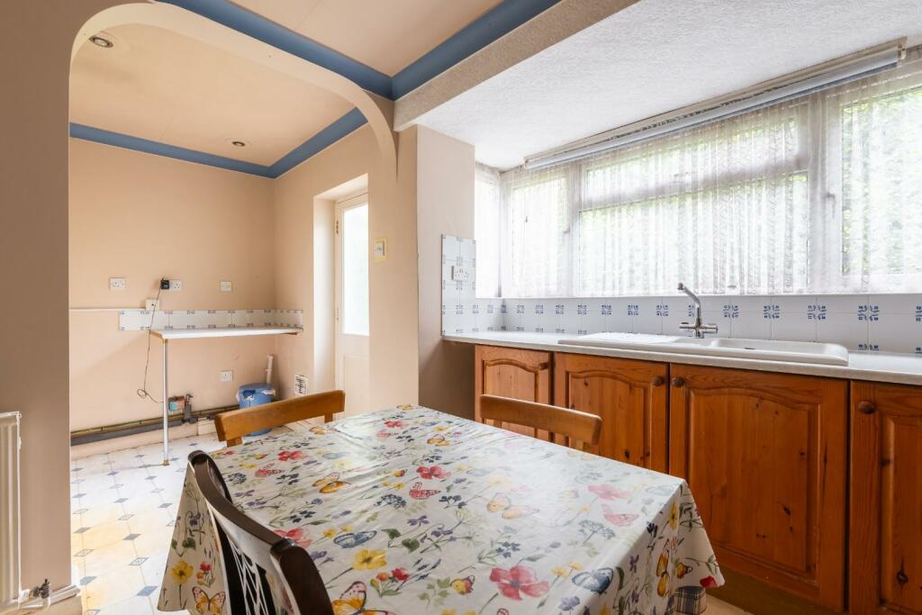 Additional property image - Top Street, Southam