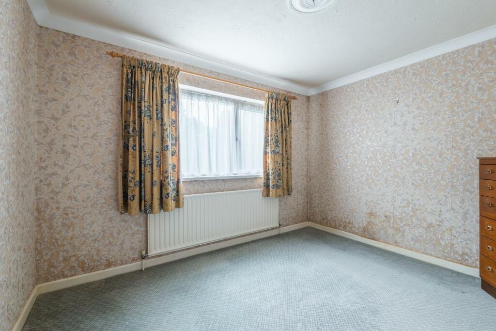 Additional property image - Top Street, Southam